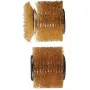 Schrubbbürste Einhell 3424126 Kupfer 215 mm Breite 2,5 cm Borstenlänge