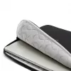 XD Design P706.201 Laptop-Hülle 14 Zoll (35,6 cm), schwarz