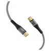 Efb USB-CC-00004 USB-Kabel Grau