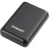 Intenso XS10000 Lithium Polymer (LiPo) 10000 mAh Schwarz