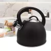 Wasserkessel Maestro MR-1325 2,5 l, schwarz