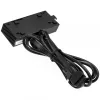 Lian Li O11DE-3XV2 USB-Modul für O11DEX / O11DERGB-X, schwarz
