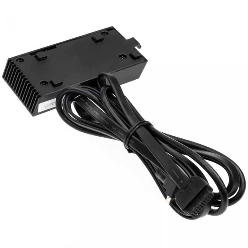 Lian Li O11DE-3XV2 USB-Modul für O11DEX / O11DERGB-X, schwarz