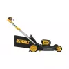 DEWALT Flexvolt Akku-Rasenmäher (Antrieb). 53 cm. 2x54 V