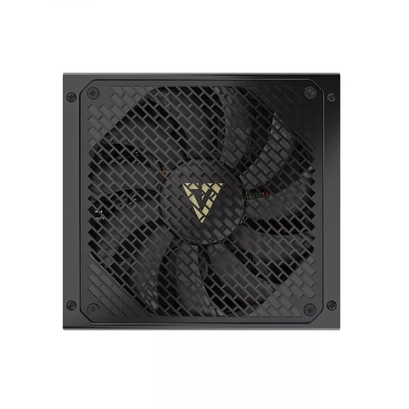 Netzteil MODECOM Volcano Hex 850W Platinum modular ATX 850 W 80 Plus Platinum