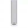 Ubiquiti UACC-SSD-Tray UniFi M.2-NVMe-SSD-Einschub für Cloud Gateway Max und Fiber, unterstützt 2230/2242/2260/2280, Grau/Weiß