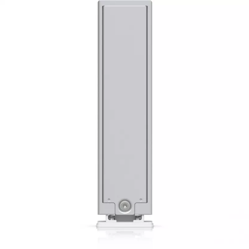 Ubiquiti UACC-SSD-Tray UniFi M.2-NVMe-SSD-Einschub für Cloud Gateway Max und Fiber, unterstützt 2230/2242/2260/2280, Grau/Weiß