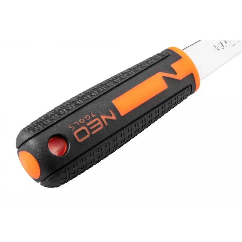 NEO tools 10-058 Stecknuss-/Steckschlüssel-Set