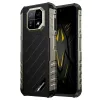 Ulefone Armor 22 16,7 cm (6,58) Android 13 4G USB Typ-C 8 GB 128 GB 6600 mAh Schwarz