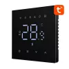 Avatto WT410-16A-B Smart-Thermostat für Elektroheizung, 16 A, WLAN