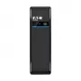 Unterbrechungsfreie Stromversorgung Eaton 3P Ellipse 0,7 kVA (420 W), Standby, 4 AC-Ausgänge, 7 Ah Batterie, Tower, Schwarz