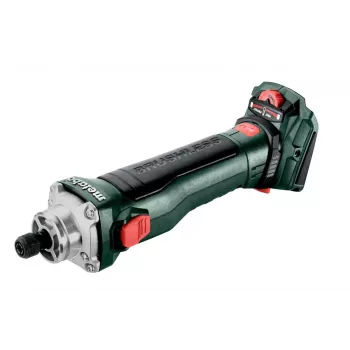 Winkelschleifer Metabo GVB 18 LTX BL 11-28 18V bürstenloser Motor, kabellos kompakt