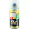 STANGER Sprühkreide, gelb, 150 ml 115101