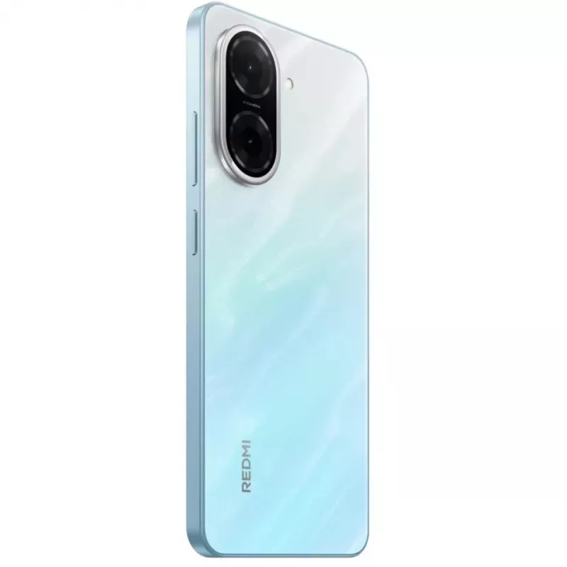 Xiaomi Redmi A5 17,5 cm (6,88 Zoll) Dual SIM Android 15 Go Edition 4G USB Typ-C 4 GB 128 GB 5200 mAh Blau