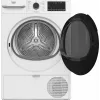 Wäschetrockner BEKO BM3T49249W — freistehender Wäschetrockner, Modell BM3T49249W