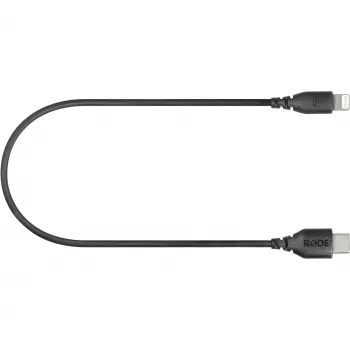 Kabel RØDE SC21 0,3 m Lightning auf USB-C 6 g