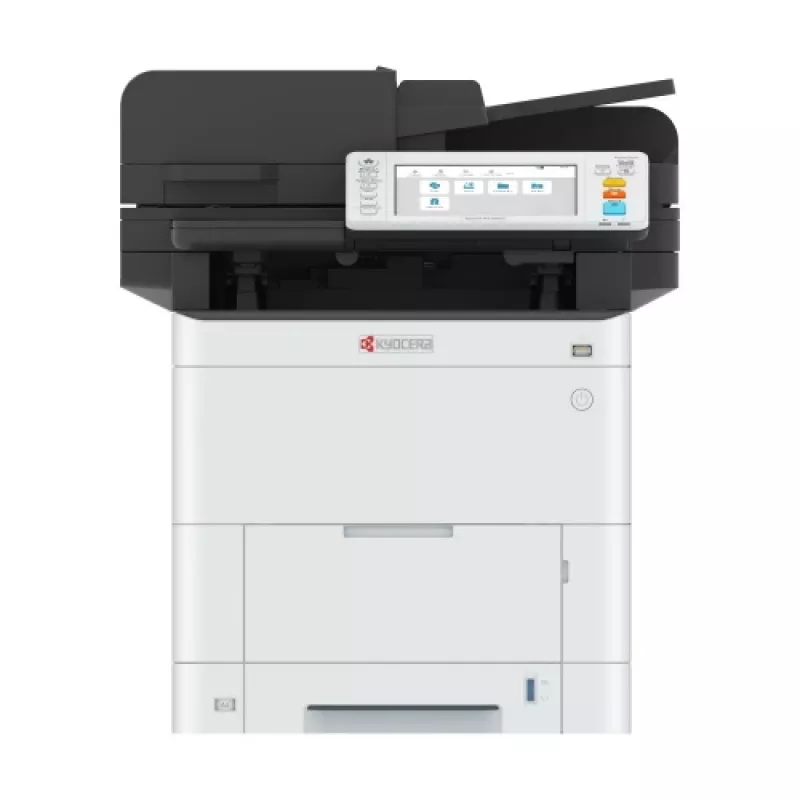 Kyocera ECOSYS MA4000cifx Drucker Laser Farbe MFP A4 40 ppm Ethernet LAN USB (SPEC)