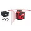 Skil 1960 DA Linienlaser 20 m 635 nm (< 5 mW)