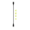 In-Ear-Kopfhörer Beats Flex - Yuzu Gelb