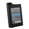 Extra Digital Akku für Sony PSP-S110, 3,6 V 1800 mAh (DV00DV1300)