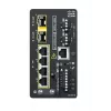 Managed Switch Cisco Catalyst IE3100 L2 Gigabit Ethernet 4 Ports