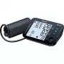Beurer BM 54 Oberarm-Blutdruckmessgerät, Bluetooth, Schwarz