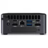 TERRA 1009994 PC/Workstation Intel® Core™ i3 i3-1315U 8 GB DDR4-SDRAM 500 GB SSD Windows 11 Pro Mini-PC Schwarz