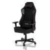 Nitro Concepts X1000 Gepolsterter Sitz Gepolsterte Rückenlehne