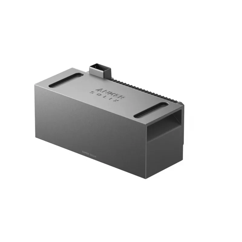 Battery for Anker Solix Solarbank 2 Pro/ Plus 1600Wh
