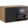 Imperial DABMAN i110 WLAN-Internetradio, Holzoptik
