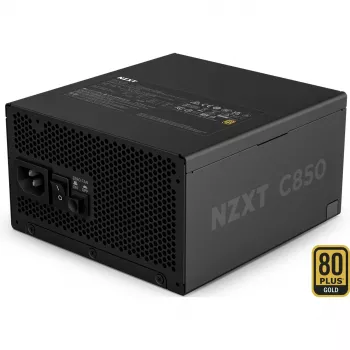 Netzteil NZXT C-Serie C850 850W, modular, 80+ Gold, ATX 3.1