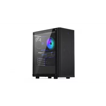 Endorfy Ventum 200 Air ATX Full Tower Tempered Glass PC-Gehäuse