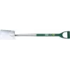 Spaten c.k tools G5140 — Stahlblatt, ergonomischer Griff