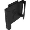 Halter Socket Mobile AC4199-2223 Schwarz