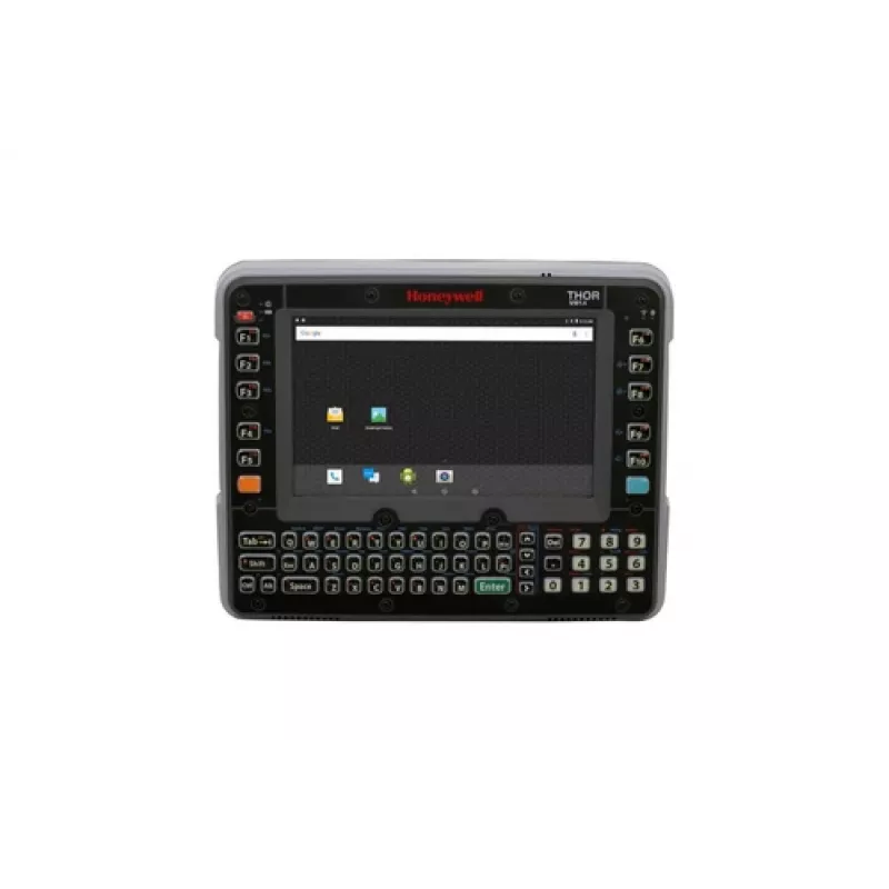 Honeywell Thor VM1A Fahrzeugcomputer, Indoor, Android 8.0, 4 GB RAM, 32 GB, 20 cm (8) Touchscreen (VM1A-L0N-1B4A20E)