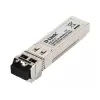 D-Link DEM-431XT 10GBase-SR SFP+ Transceiver, Multimode, 850 nm, LC, 10 Gbit/s, bis zu 300 m