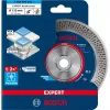 Bosch EXPERT HardCeramic 2608900655 Diamant-Trennscheibe, 125 x 22,23 x 1,4 mm