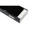 Watercool Heatkiller RAD L 240 mm Radiator, Schwarz