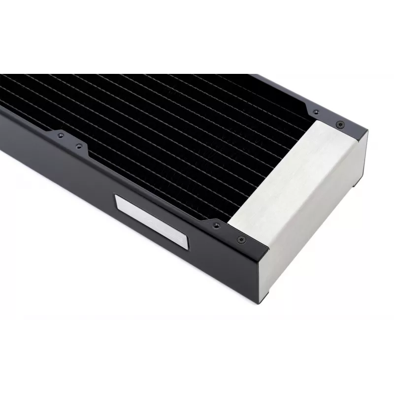 Watercool Heatkiller RAD L 240 mm Radiator, Schwarz