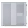 Lian Li O11 Air Mini Tower Weiß