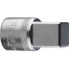 Steckschlüsseladapter Gedore 6278280 Tiefe 38 mm Höhe 38 mm Gewicht 337 g