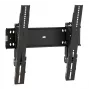 Vogel's PFW 6410 neigbare Display-Wandhalterung, 43-65 Zoll, Schwarz