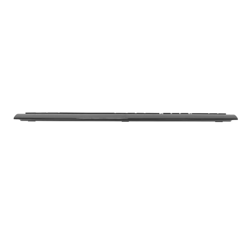 Sbox K-33 US Tastatur, schwarz