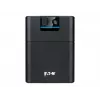 UPS Eaton 5E Gen2 900 USB Line-Interactive 0,9 kVA / 480 W, 4× C13-Ausgänge, USB, Tower, schwarz