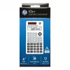 HP 10s+ wissenschaftlicher Taschenrechner, weiß
