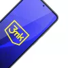 3MK FlexibleGlass Hybridglas-Displayschutz für Samsung Galaxy S23 (S911), 6,1 Zoll, 7H