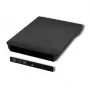 Optisches Laufwerkgehäuse CD/DVD SATA, USB 3.0, 9,5 mm