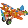 Constructor Doppeldecker, Konstruktionsspielzeug 85 Teile