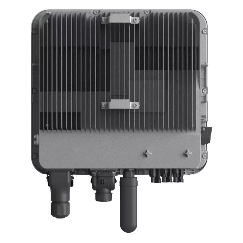 Hybrid-Wechselrichter für unsymmetrische Last HUAWEI SUN2000-10K-MAP0 10 kW 3-phasig