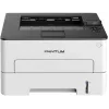 Laserdrucker PANTUM P3010DW — A4, 1200×1200 DPI, 30 Seiten/Min., Duplex, WLAN